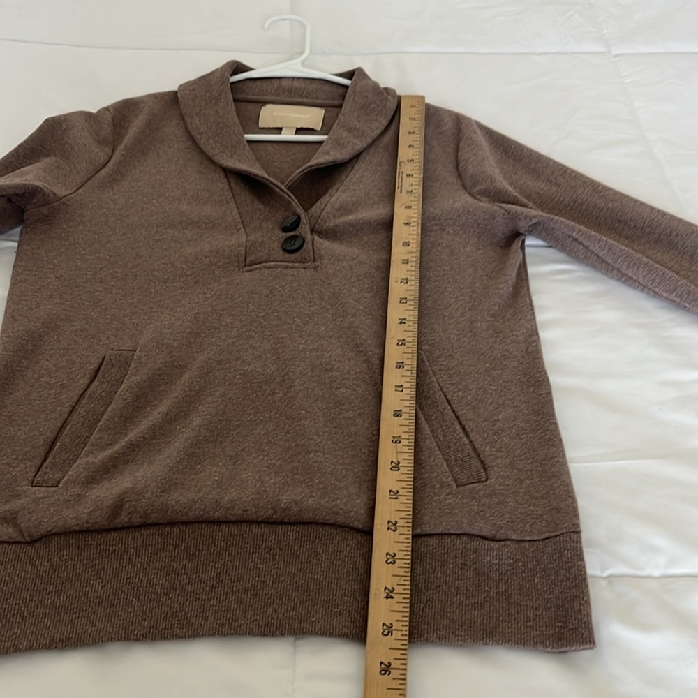 Banana Republic Top - Picture 3 of 7